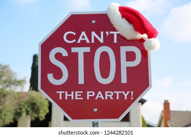 15,848 Stop party Images, Stock Photos & Vectors | Shutterstock