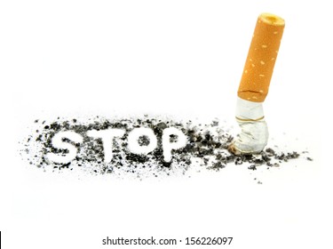 Stop Smoking