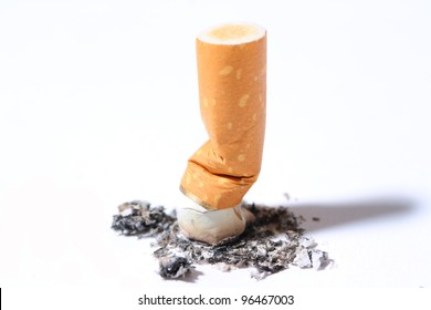 Stop Smoking