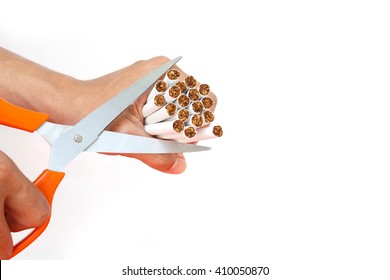 stop smoking, quit, free, symbol cigarette tobacco background