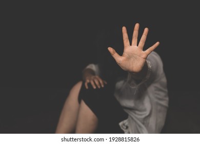 stop violence against Women,sexual abuse, human trafficking,domestic violence rape international women's day, The concept of sexual harassment against women and rape, 