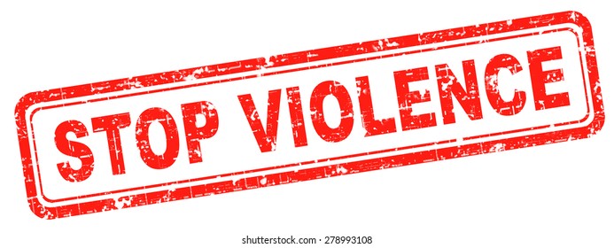 stop violence and aggression violent or aggressive actions no war or fights 