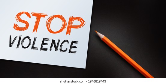 1,085 Violence With A Pencil Images, Stock Photos & Vectors | Shutterstock