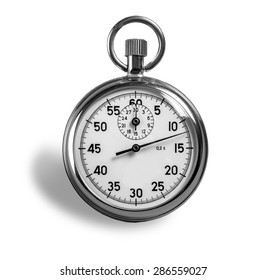 Stopwatch, Timer, Time.