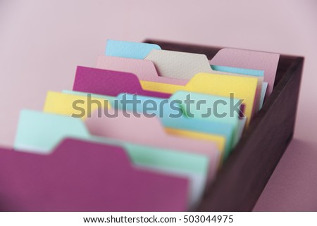 Storage Archive Backup Administration Memory Concept