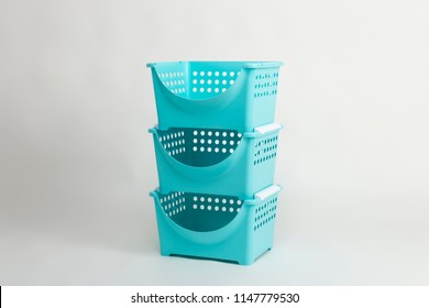 Storage Box Fruit Basket