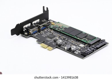 Pcie Images Stock Photos Vectors Shutterstock