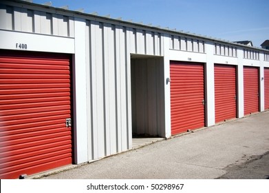 Storage Facility Background