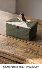Storage package