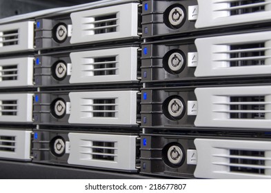 storage server