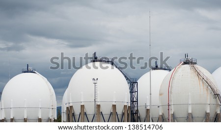 Storage Tank