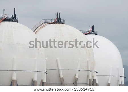 Storage Tank