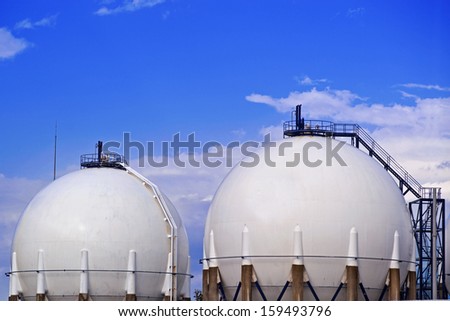 Storage Tank