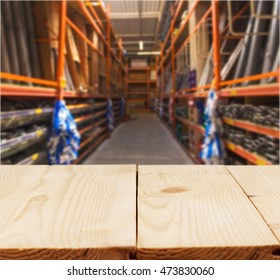 Store.