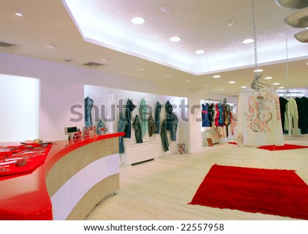 store