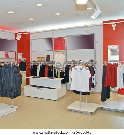 store