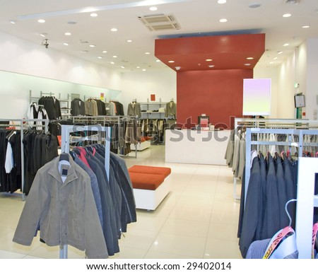 store