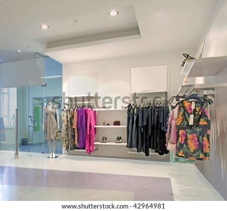 store