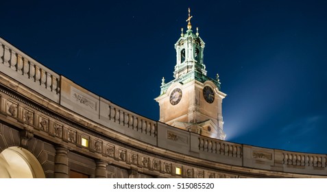 Storkyrkan