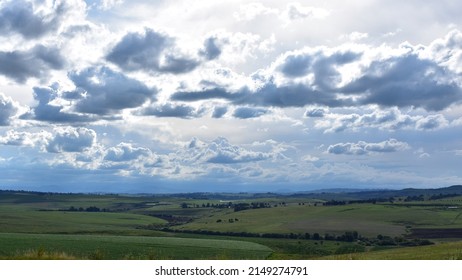 Storm Brewing, Karkloof, South Africa