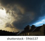 Storm Clouds