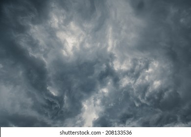 Storm Clouds 2