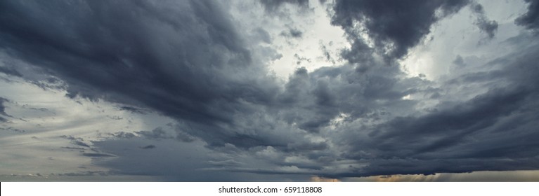 Storm Clouds