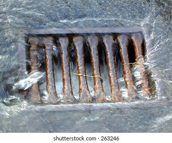 Storm Drain