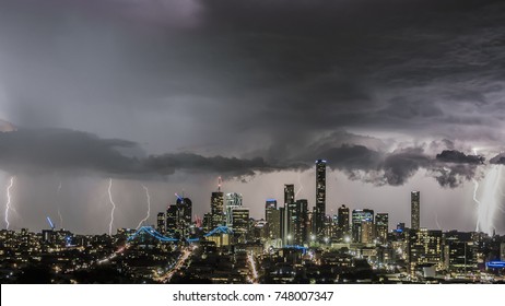 Brisbane Weather Hd Stock Images Shutterstock