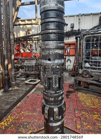 Storm Packer Assembly for Casing Isolation and Leak Detection
