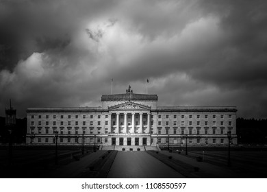 Stormont House Belfast