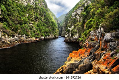 Storms River -  Eastern Cape, South Africa