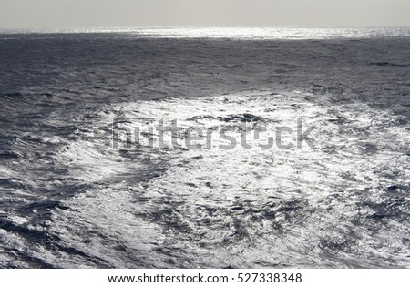 Similar – Image, Stock Photo ora Coast Ocean Water