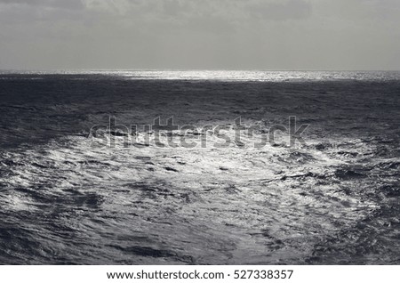 Similar – Image, Stock Photo ora Coast Ocean Water