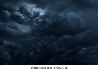 Dark Clouds Images Stock Photos Vectors Shutterstock