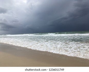 thengapattinam beach