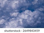 Stormy sky with dark clouds. Dramatic cloudscape. Background of storm clouds. Moody sky with heavy clouds. Stormy cloud. Sky before the storm. Sky after the rain. Scattered clouds. Stormy skies.