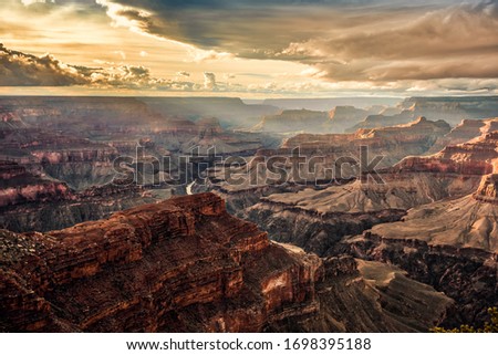 Similar – Foto Bild Grand Canyon