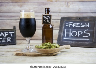 Stout