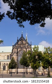 St.-Paulus-Dom in Münster , Germany.