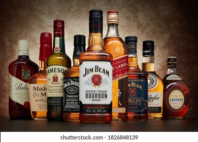 Whiskey Brands Images Stock Photos Vectors Shutterstock