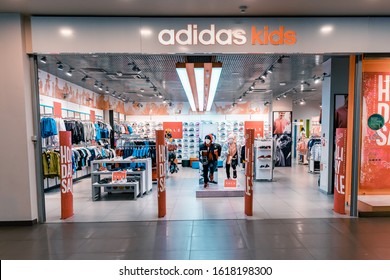 adidas kids shop