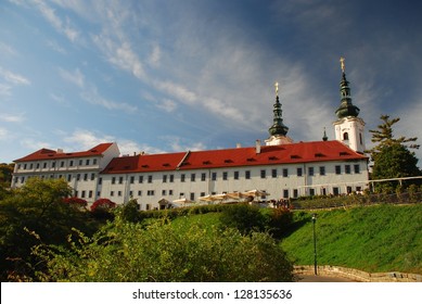 Strahov Monastery