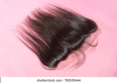 human hair extensions frontal