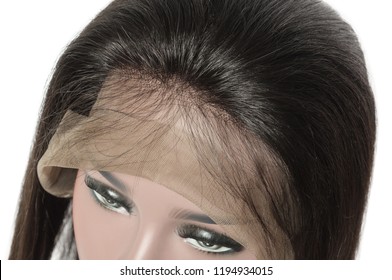 1000 Lace Wigs Stock Images Photos Vectors Shutterstock