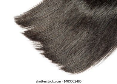 Imagenes Fotos De Stock Y Vectores Sobre Weave Hair Shutterstock