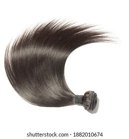 straight black human hair weaves extensions bundles