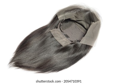 straight black human hair weaves extensions lace wigs