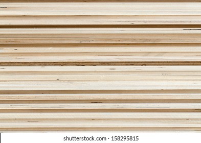 Straight Plywood Texture