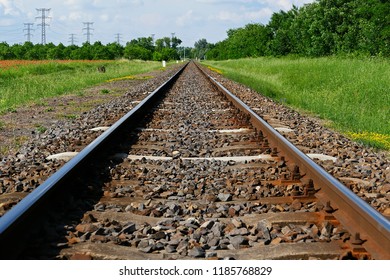 61,827 Railway track trees Images, Stock Photos & Vectors | Shutterstock